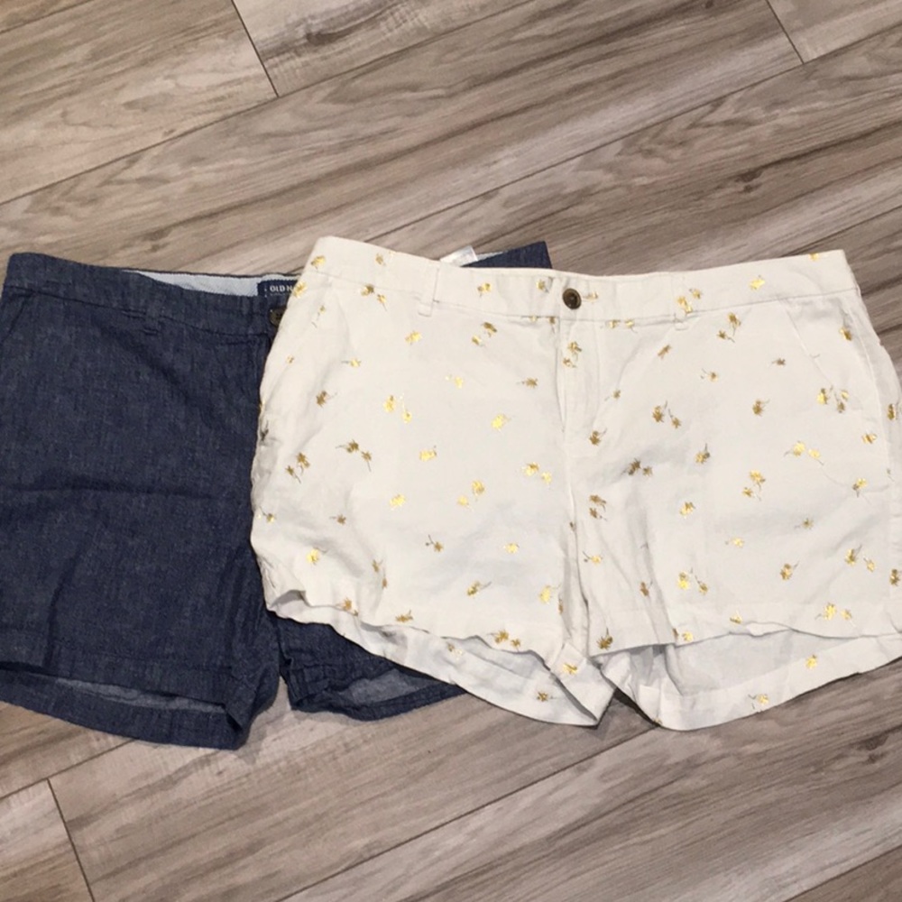 Short Bundle